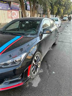 هیوندای ڤیلۆستەر